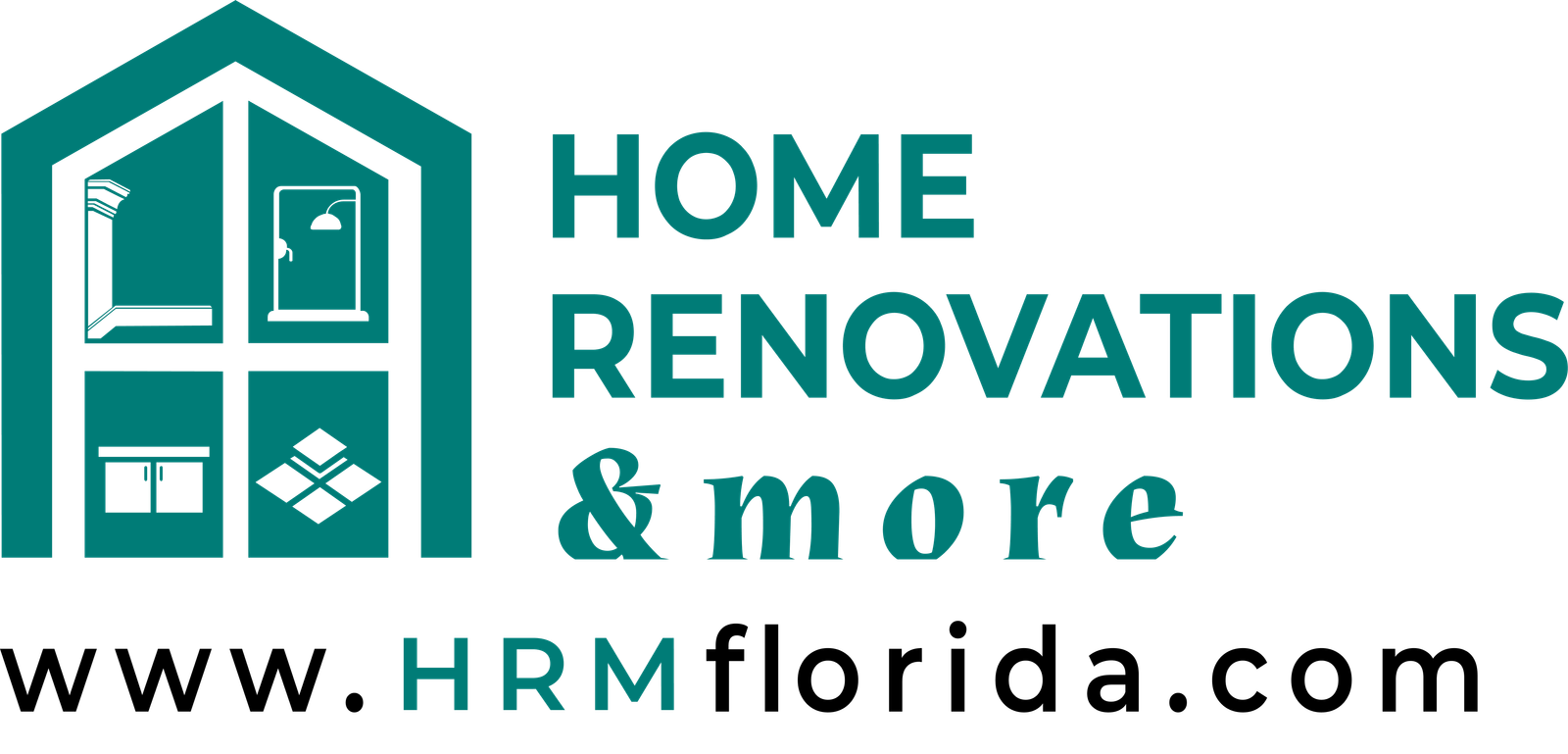 HRM florida logo