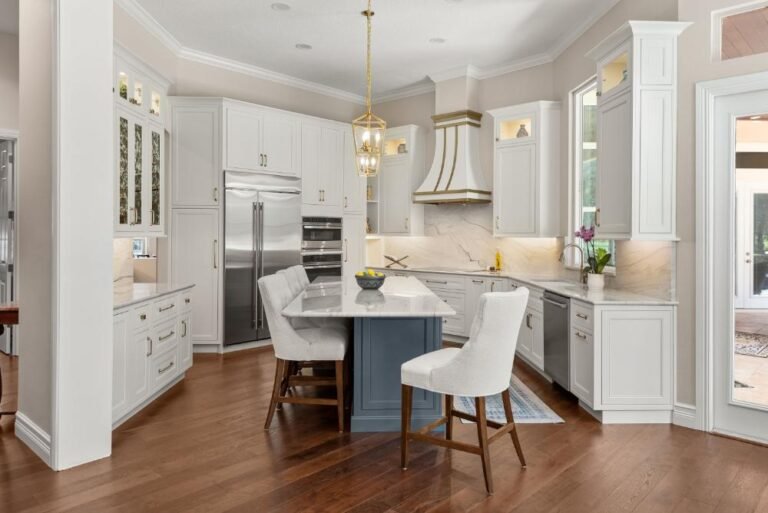 Thinking About Kitchen Home Remodelling for Your Home?