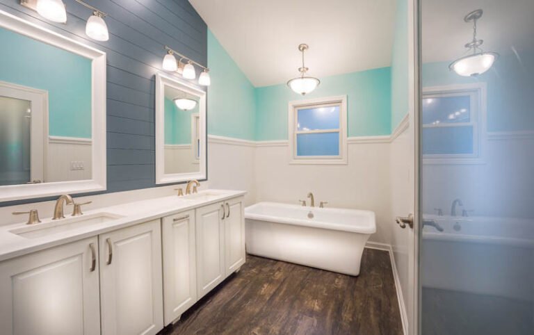 Ready to Hire Kitchen and Bathroom Remodel Contractors?