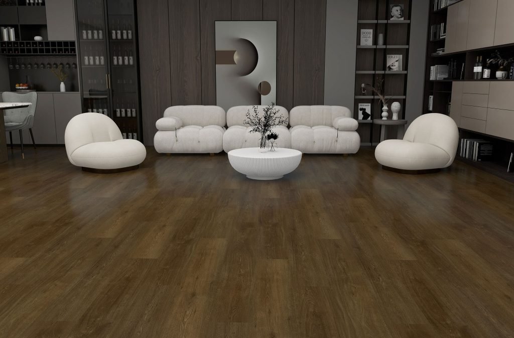 Vinyl Flooring 2