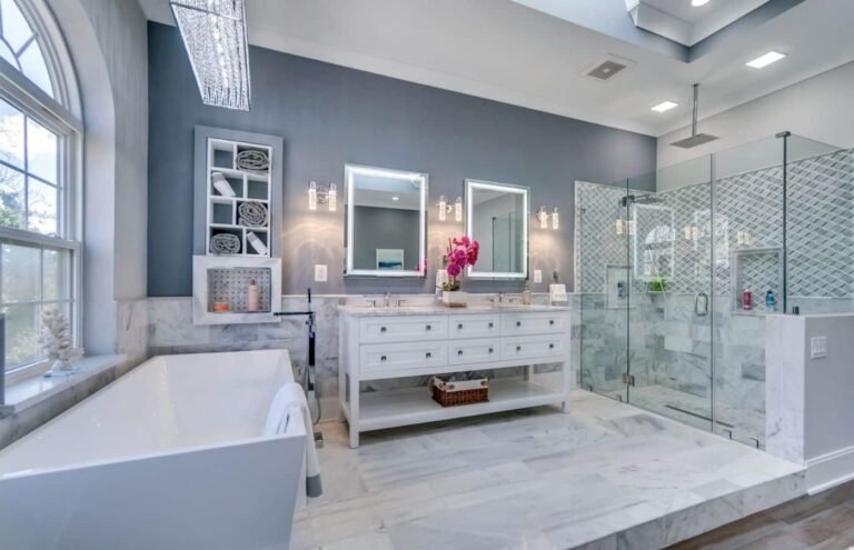 Looking for Bathroom Contractors Near Me?