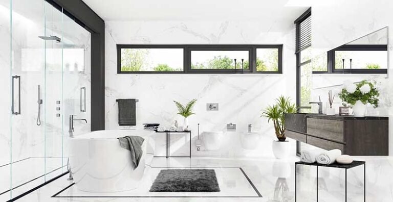 Bathroom Remodel Contractors | Bathroom Remodelling Services
