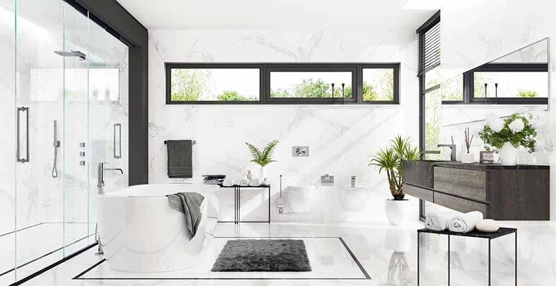 Bathroom Remodel Contractors | Bathroom Remodelling Services