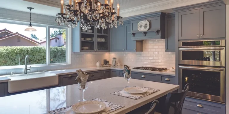 Kitchen and Bath Remodeling Contractors Near Me?