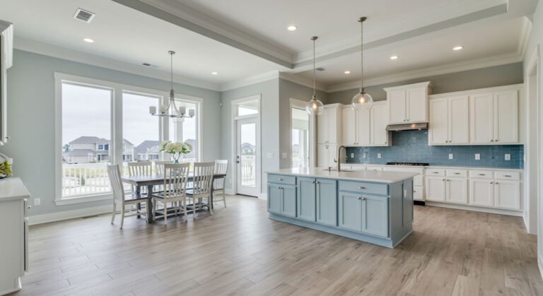 Home Renovation Services by Kitchen & Bath Contractors