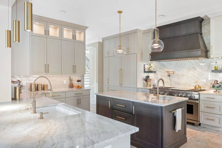 Need Bathroom and Kitchen Remodel Contractors?