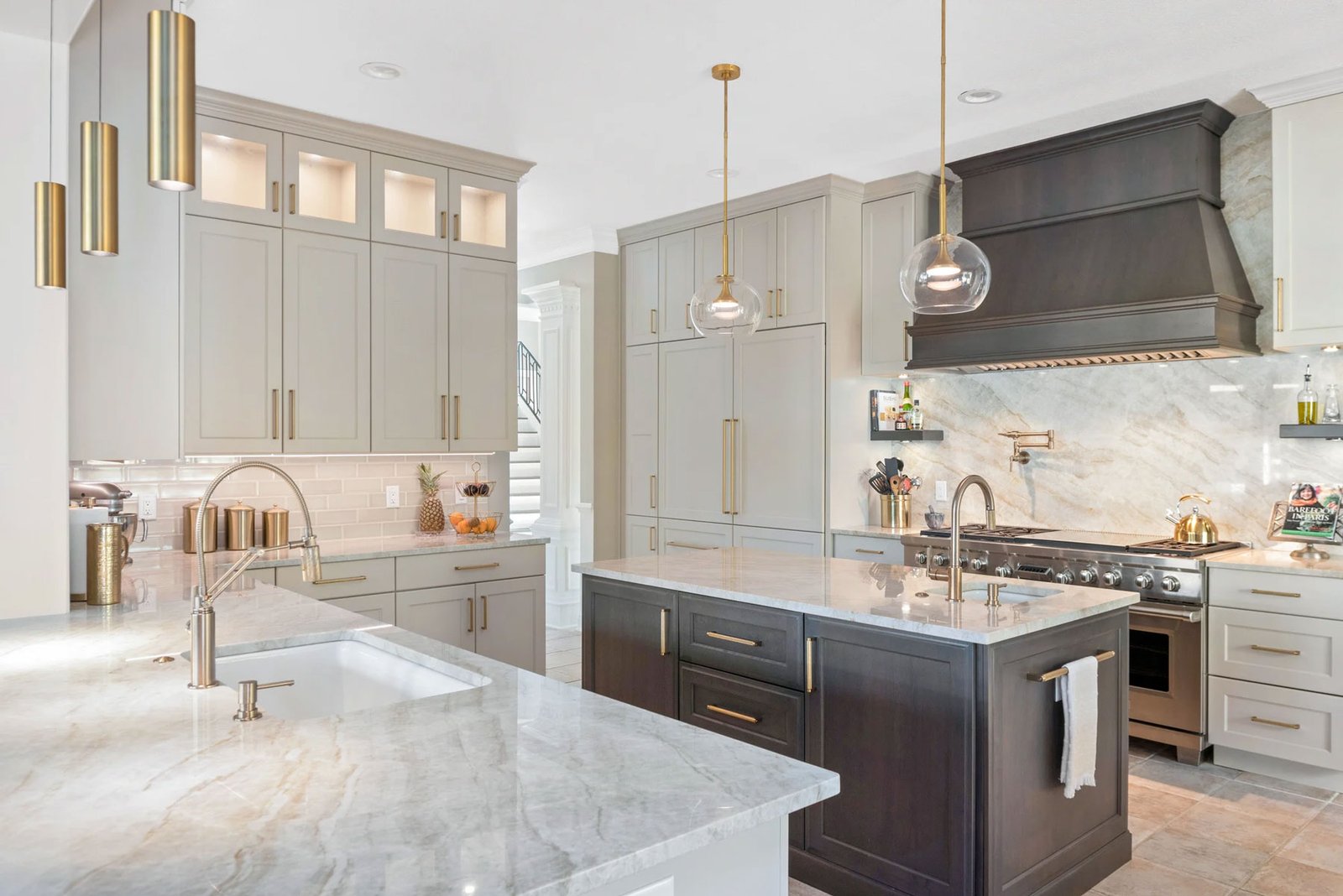 Need Bathroom and Kitchen Remodel Contractors?