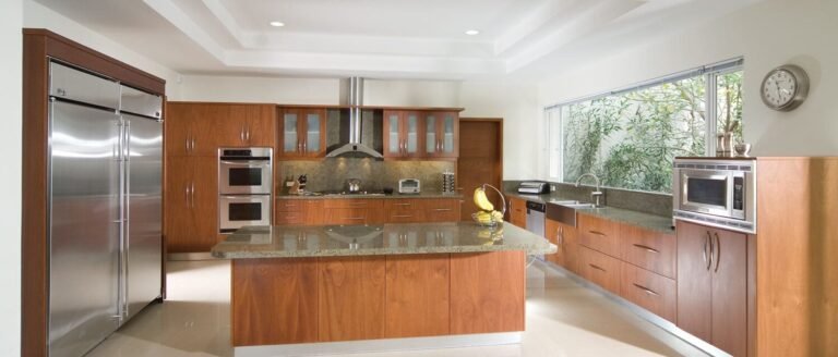 Kitchen Remodeling Contractors Near Me? Call Today
