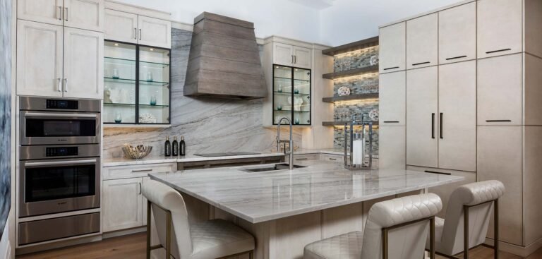 House Renovations Near Me | Kitchen and Bath Contractor