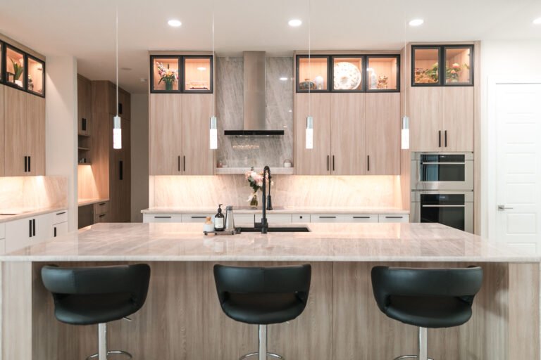 Best Kitchen Renovation Contractors in Orlando