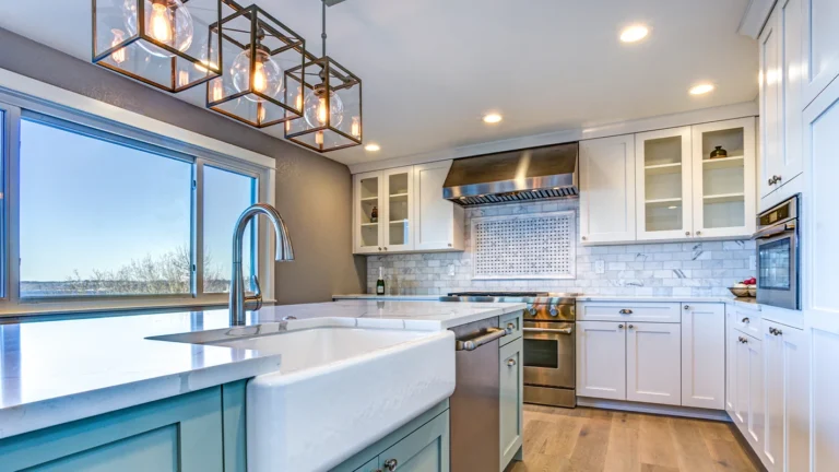Why Homeowners Choose Kitchen Remodeling in Miramar