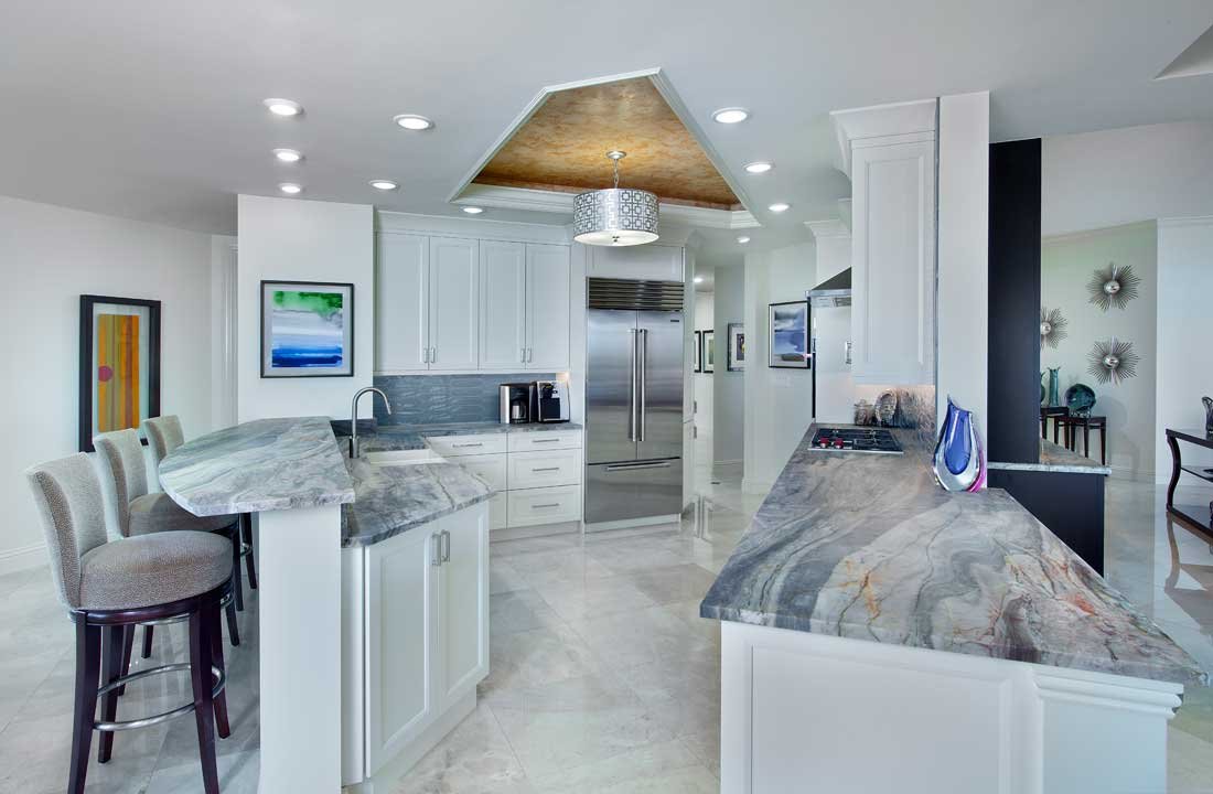 Kitchen Remodel Contractors for Stylish Home Upgrades