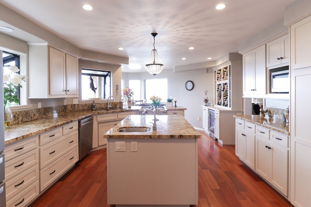 Affordable Home Remodeling Services Near Me