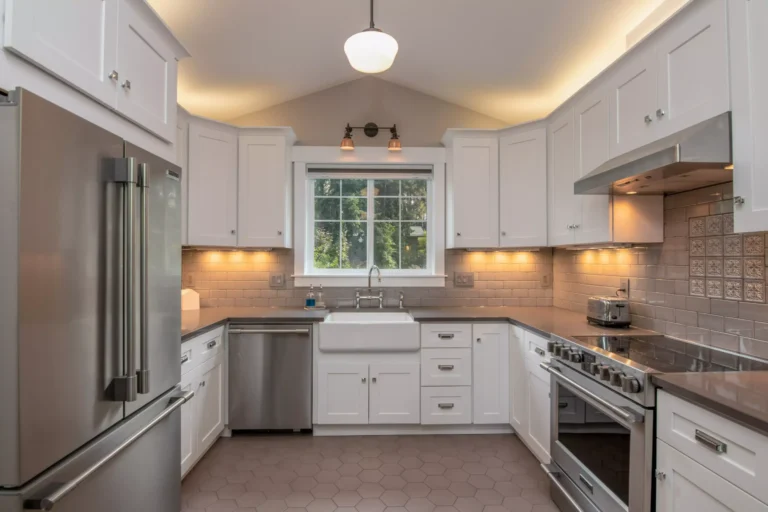 Modern Kitchen Wall Units Near Me