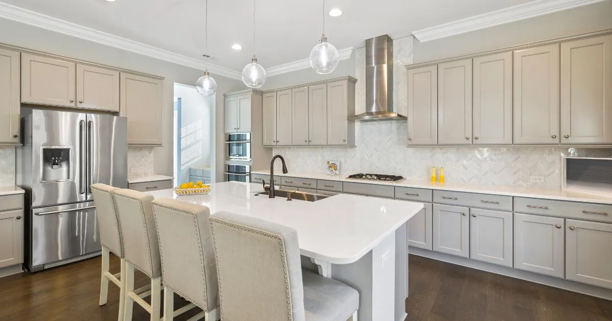 Remodel Kitchen in Weston: Modern Ideas for a Stylish Upgrade