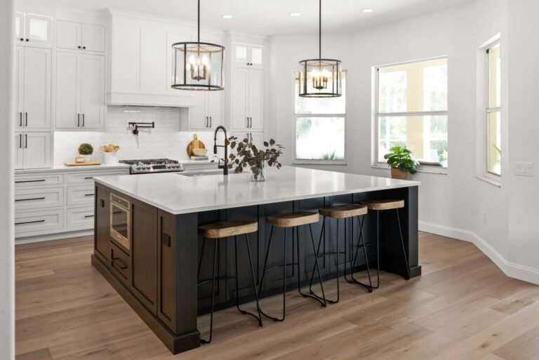 Kitchen Wall Units in Weston for Contemporary and Classic Homes