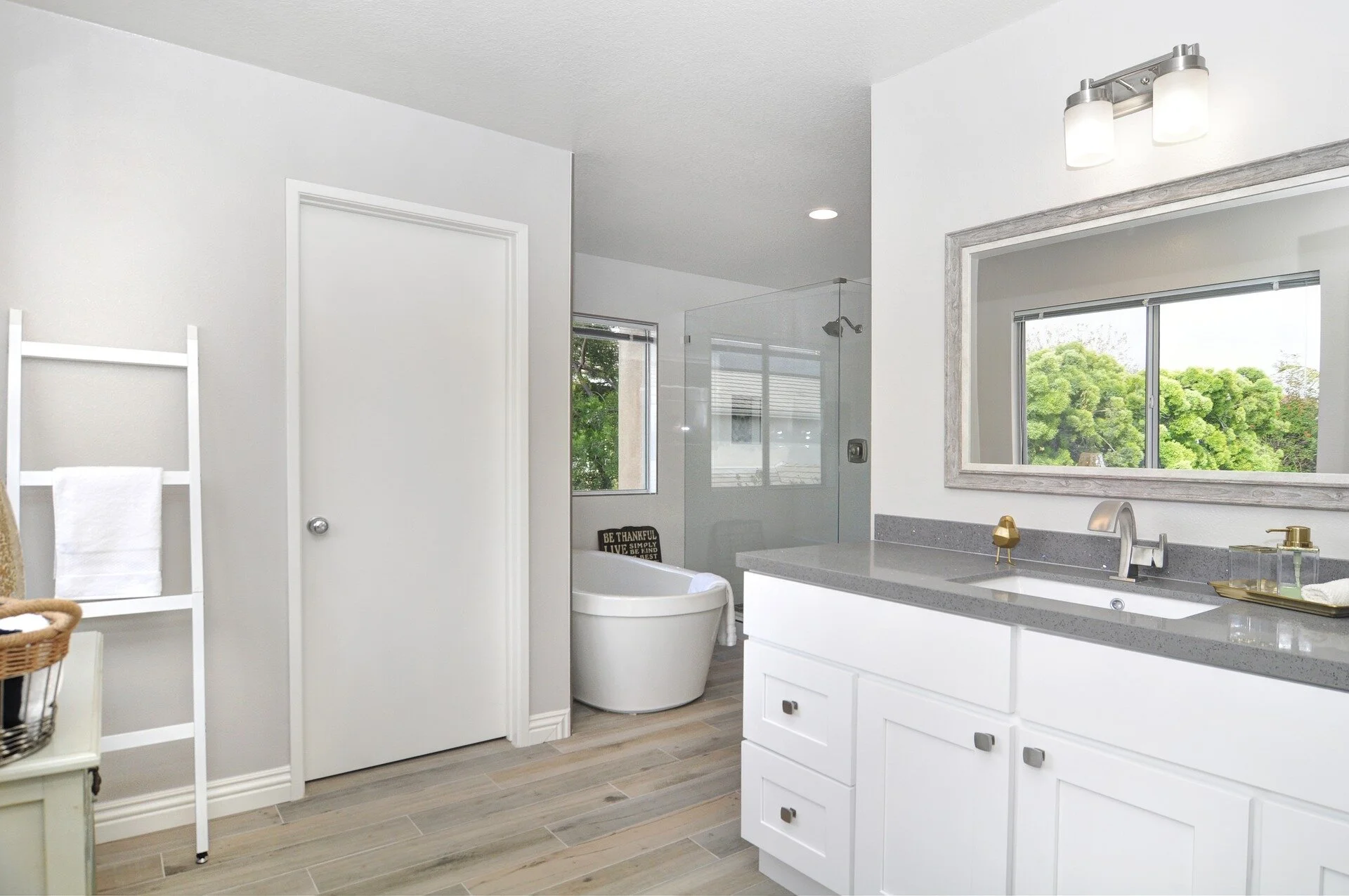 Top Bathroom Remodel Companies in Miami Gardens
