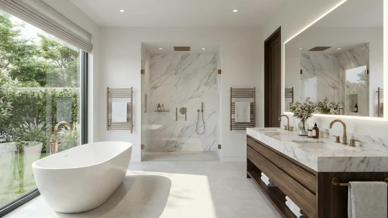 Kitchen and Bath Remodeling Contractors in Brickell