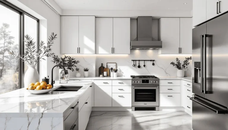 Find the Best Kitchen Renovation Contractors Near Me