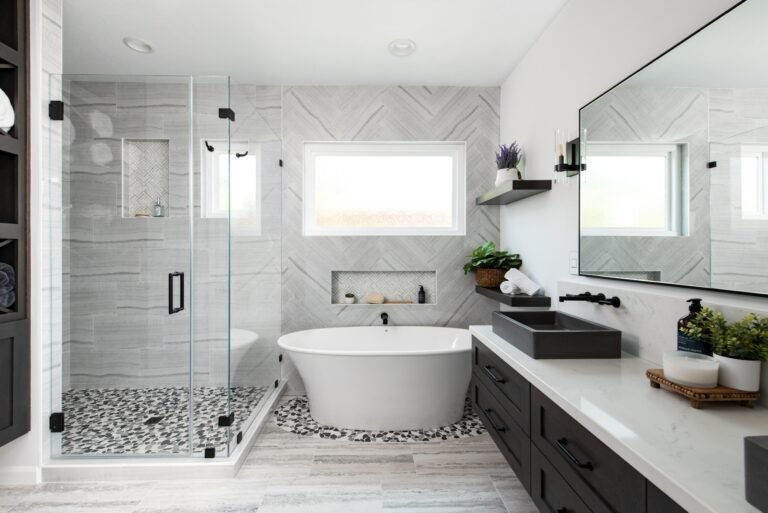Top Bathroom Kitchen Remodeling Contractors Near Me
