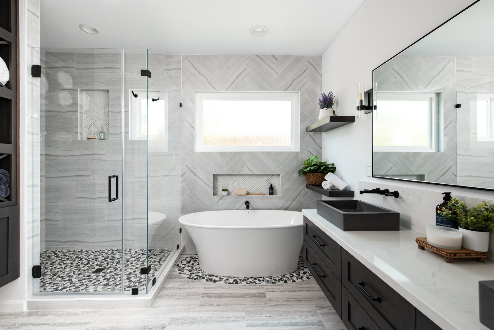 Top Bathroom Kitchen Remodeling Contractors Near Me