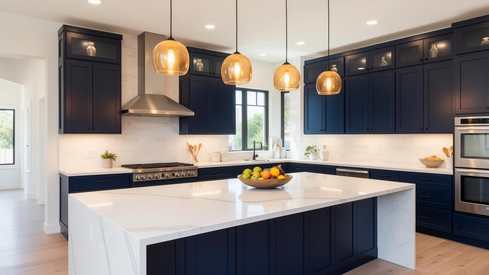 Premium Kitchen Remodel Contractors Near Me