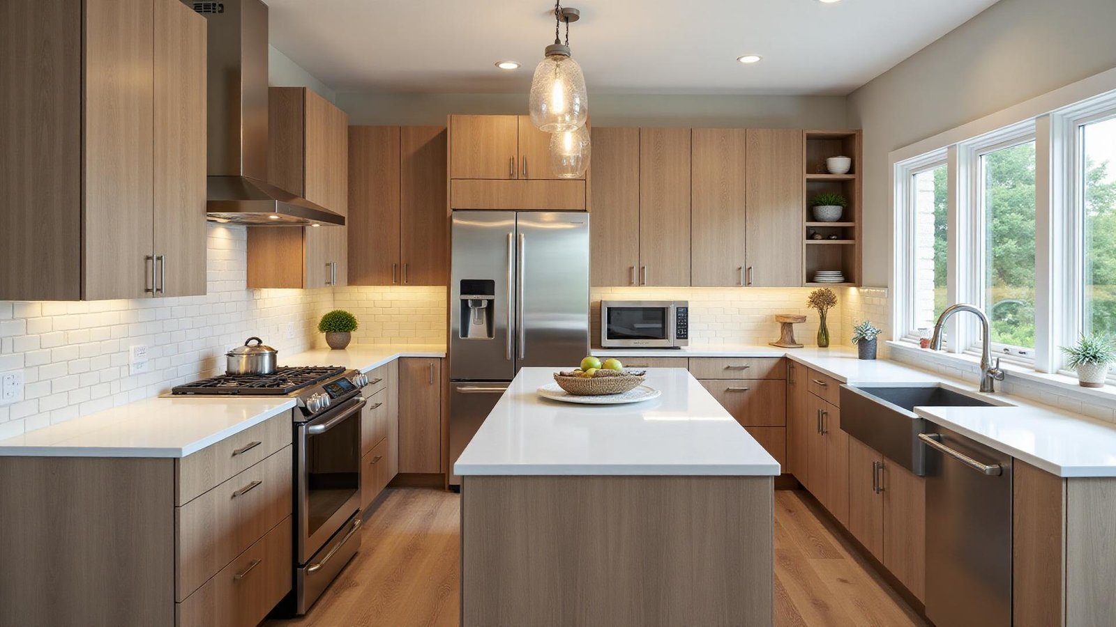 Bathroom Remodeling Company in Weston for Modern Homes