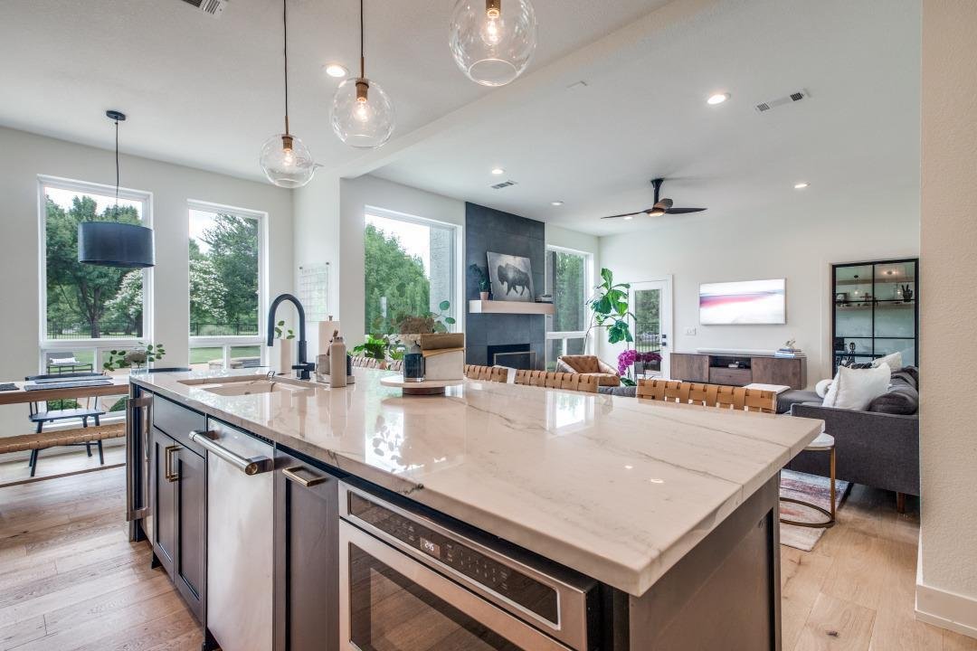 Affordable Home Renovation Contractors in Pembroke Pines