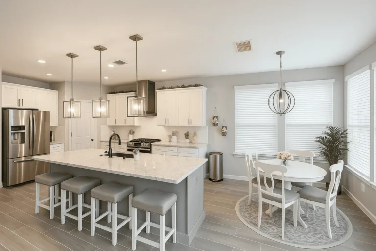 Affordable Home Renovation Contractors Near Me