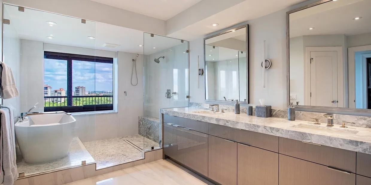 Planning Bathroom & Kitchen Remodeling?