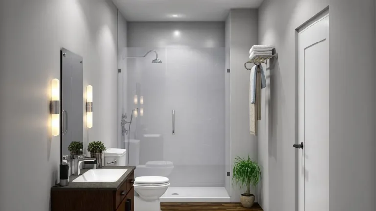 Who Are the Best Bathroom Contractors Near Me?