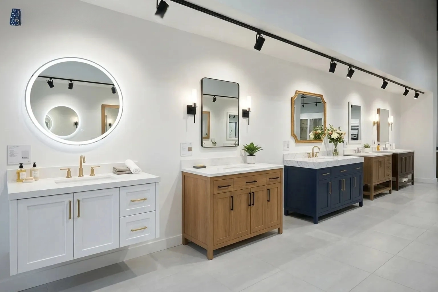 Best Bathroom Remodel Companies in Orlando