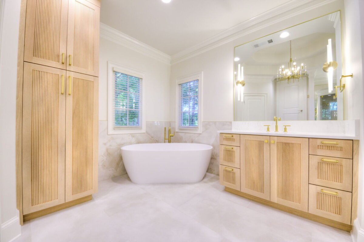 Best Bathroom Remodeling Contractors in Sunrise