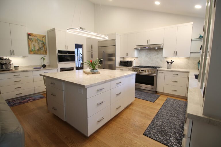 Top Kitchen Renovation Contractors in Orlando