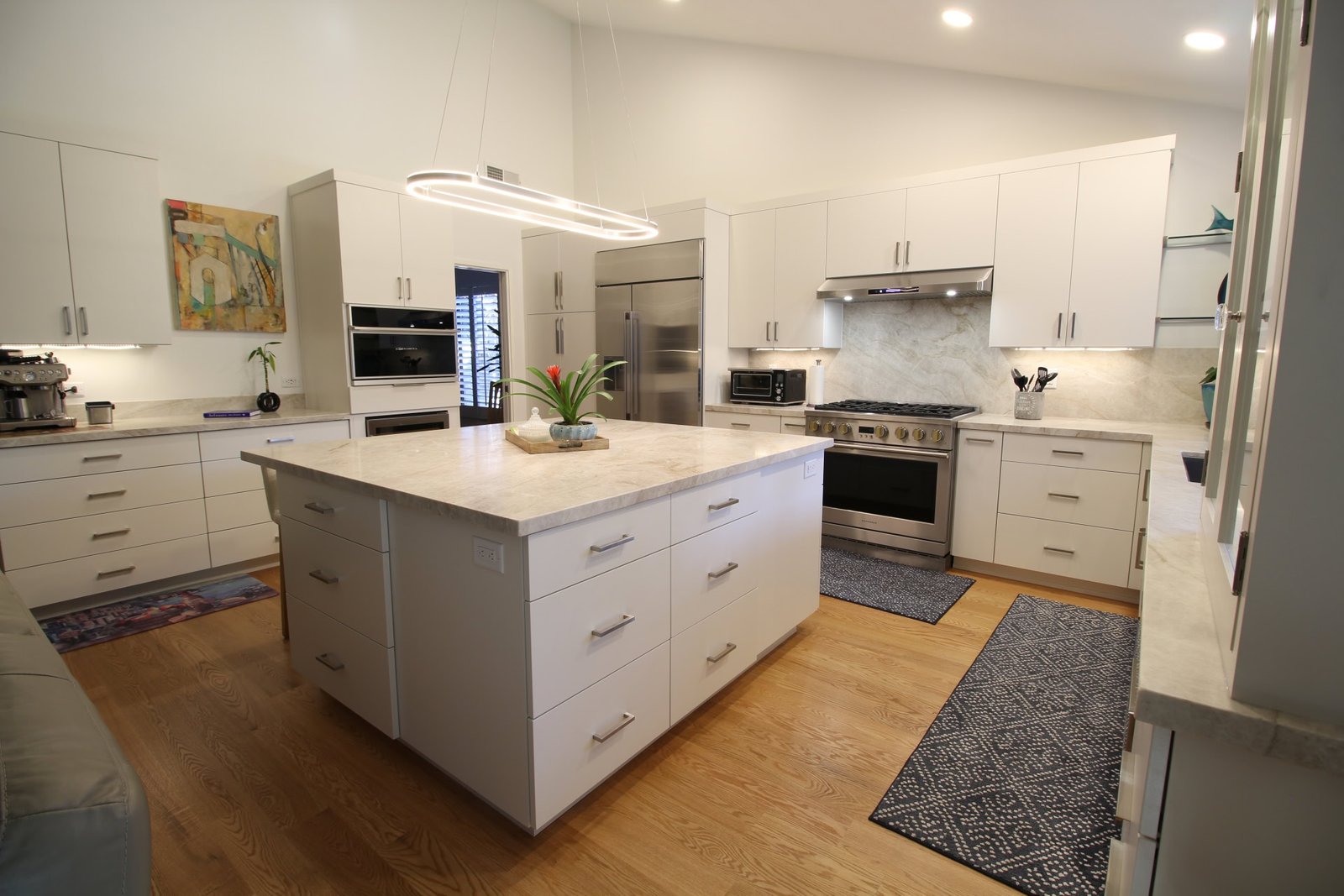 Top Kitchen Renovation Contractors in Orlando