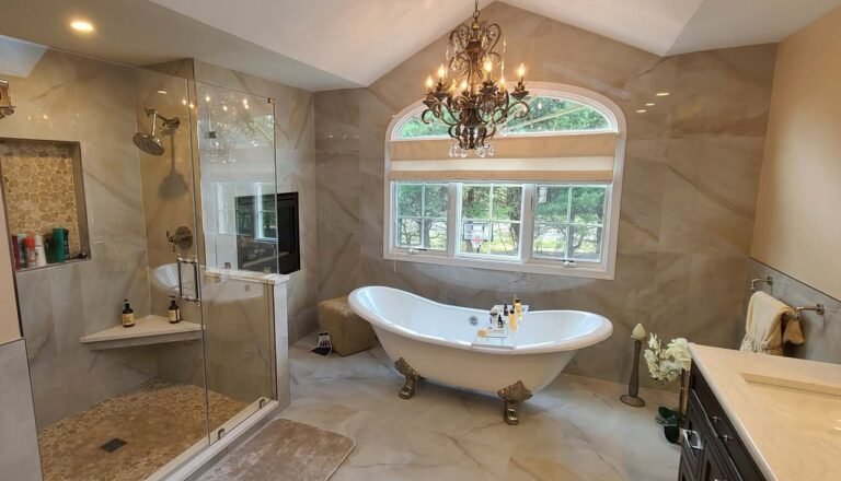 Top Bathroom Remodel Companies in Aventura