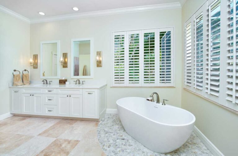 Best Bathroom Remodel Contractors Near Me