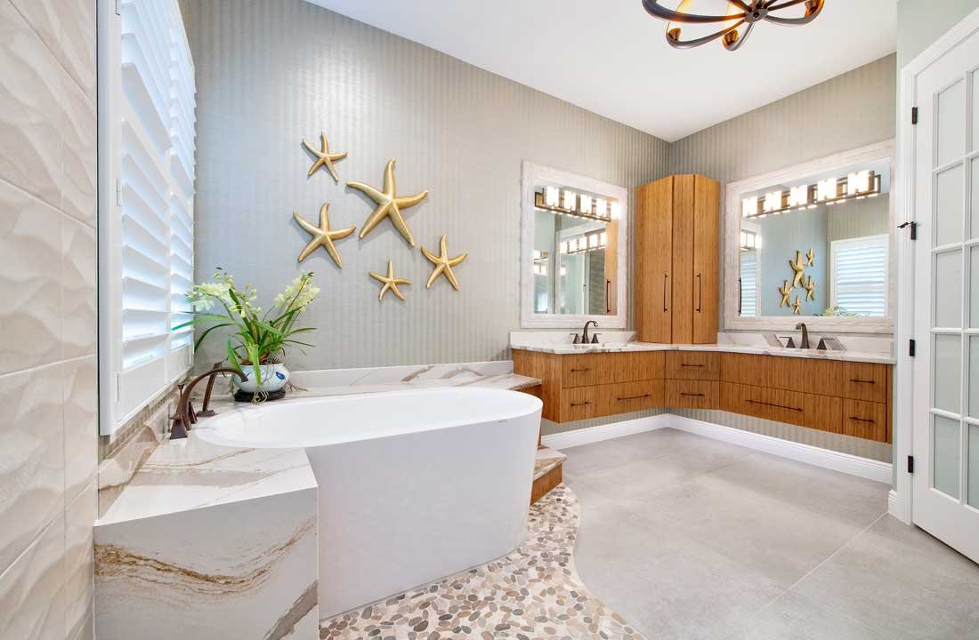 Top Bathroom Renovation Contractors Near Me