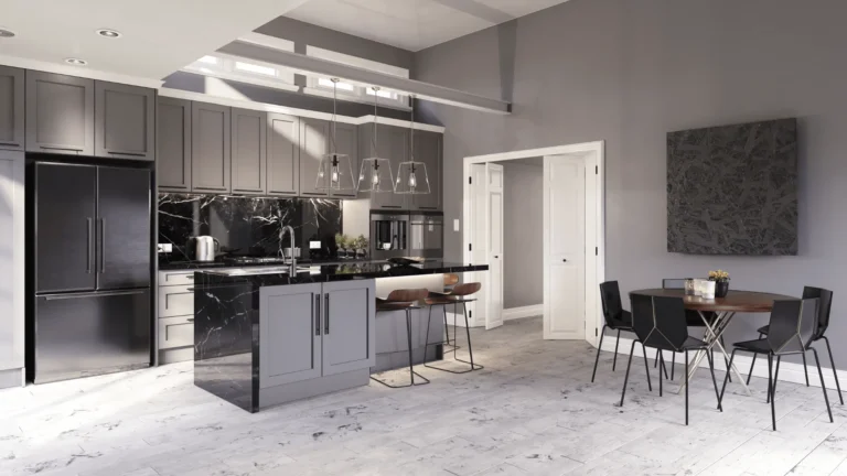 Premium Remodel Kitchen Contractors in Orlando