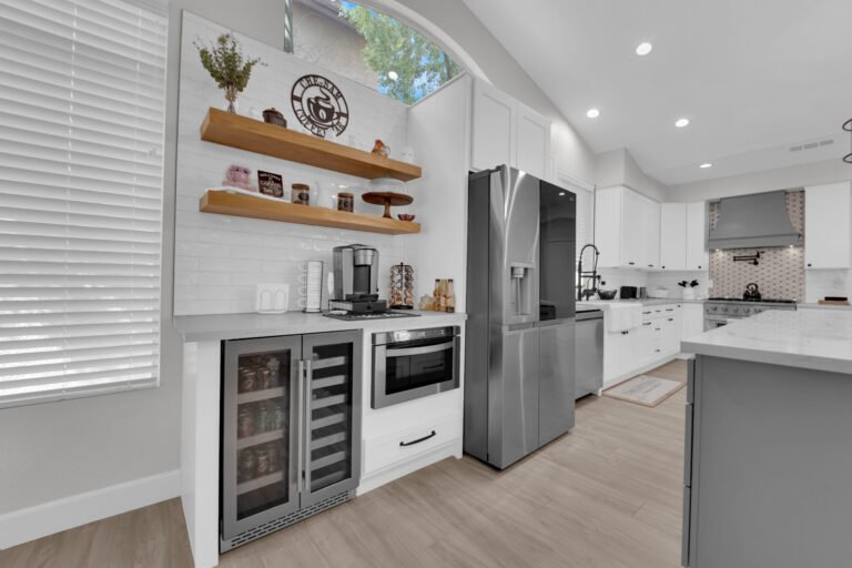 Top Kitchen Remodeling Contractors Near Me