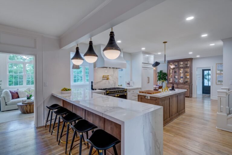 Trusted Bathroom and Kitchen Contractors in Miramar