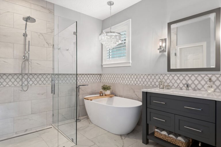 Best Bathroom Remodeling Services Near Me