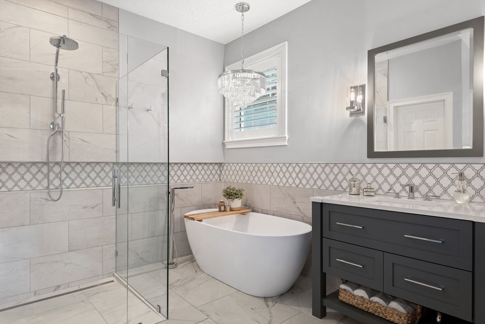 Best Bathroom Remodeling Services Near Me