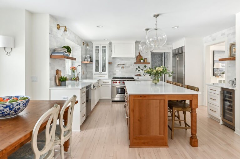 Best Bathroom and Kitchen Remodel Near Me