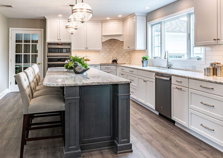 Professional Kitchen Remodel Contractors in Sunrise