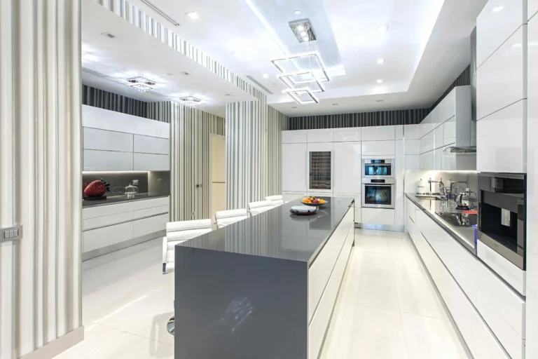 Complete Home Renovation Services Near Me