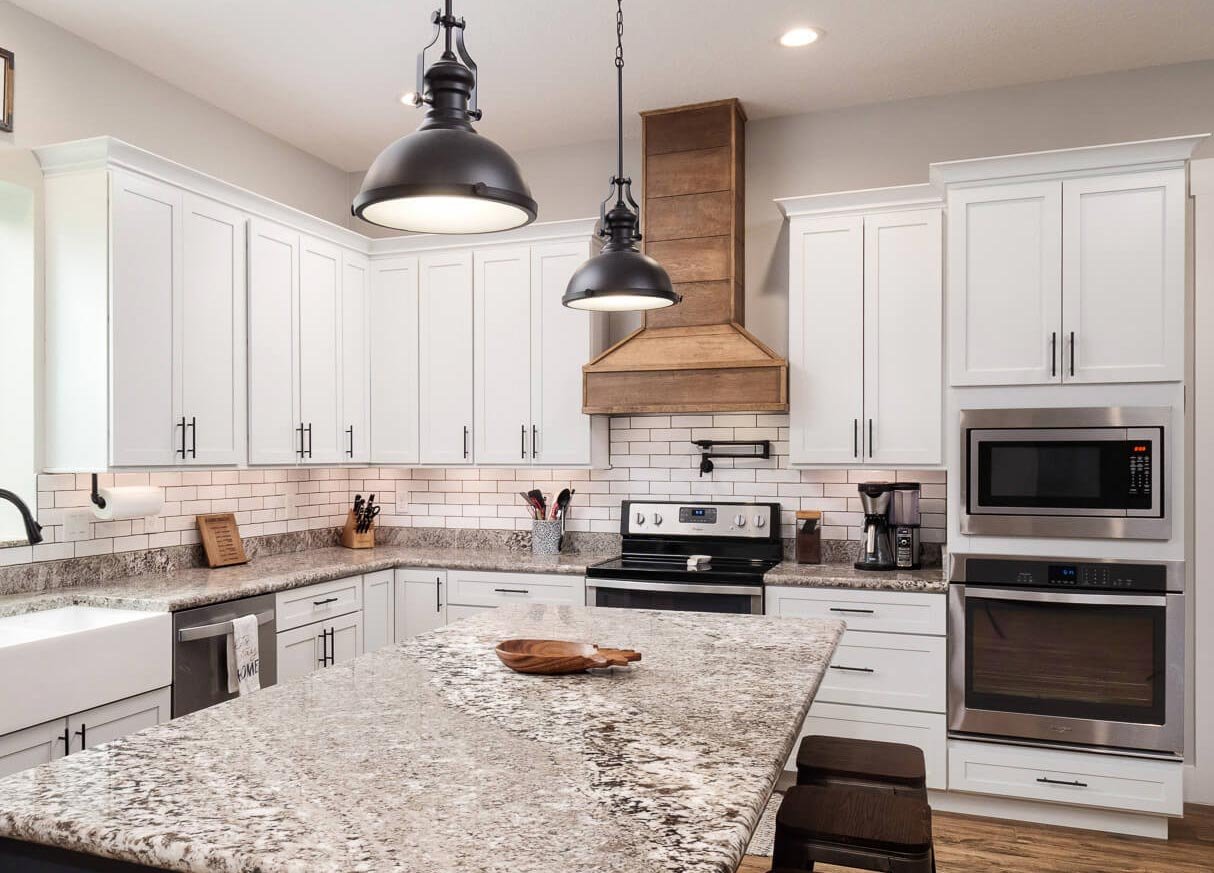 Trusted Kitchen Remodel Contractors in Miami Gardens