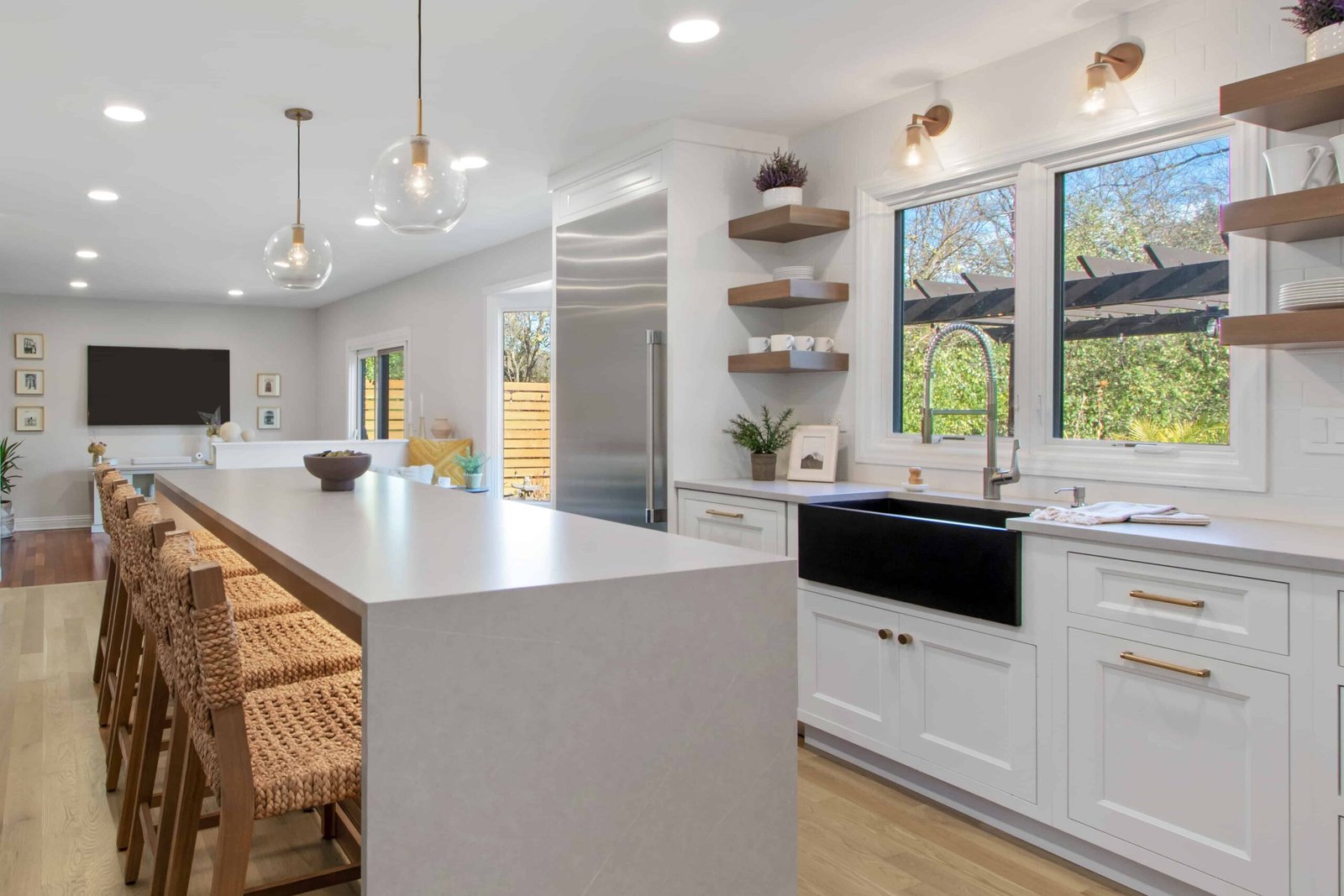 Best Kitchen Remodel Contractors in Sunrise