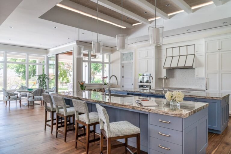 Trusted Kitchen Contractor Near Me for Quality Remodeling