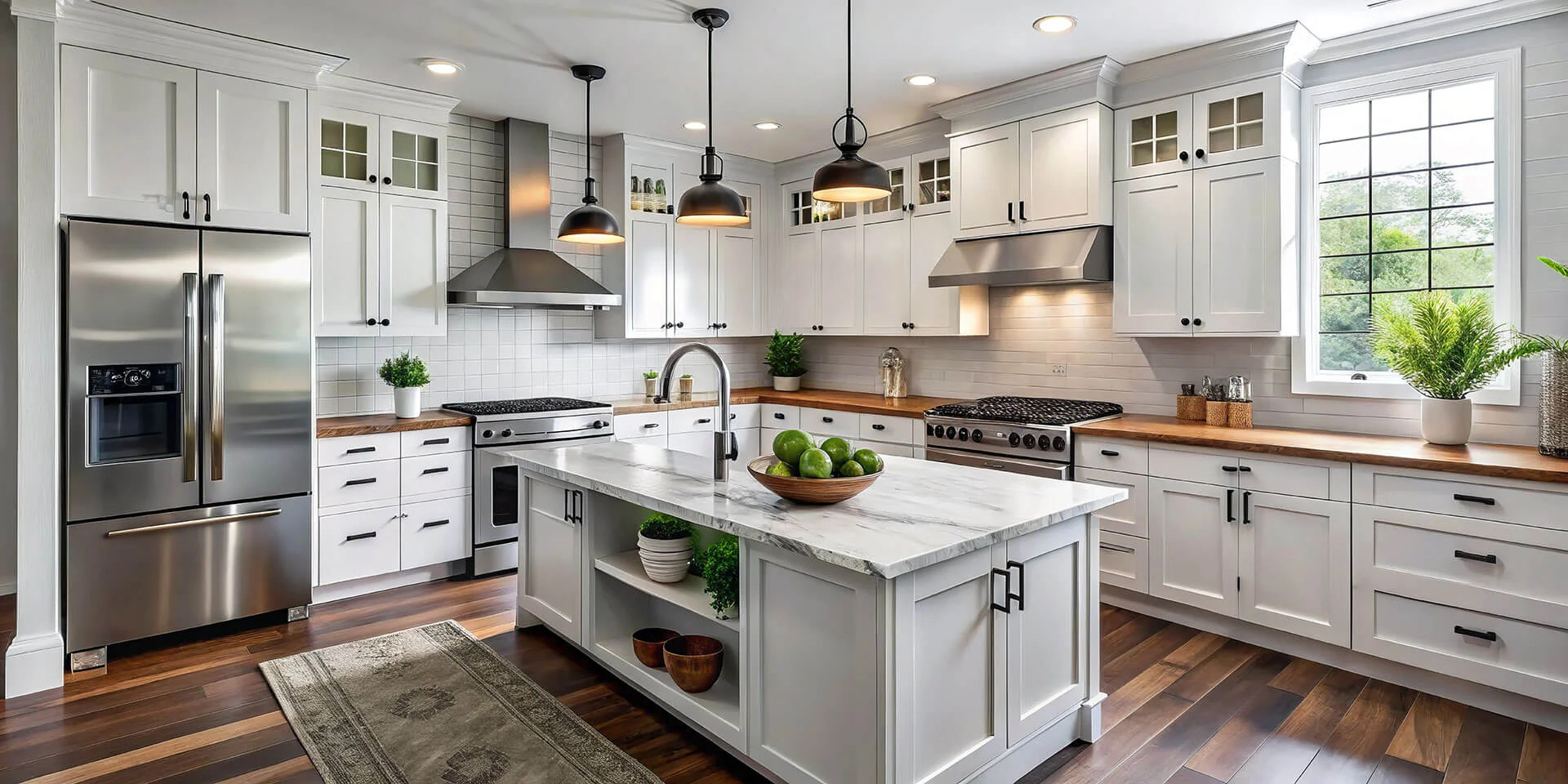 Complete Renovations Home Remodeling Companies Near Me
